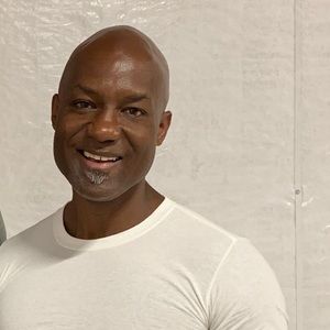 Meet your Posher, Victor